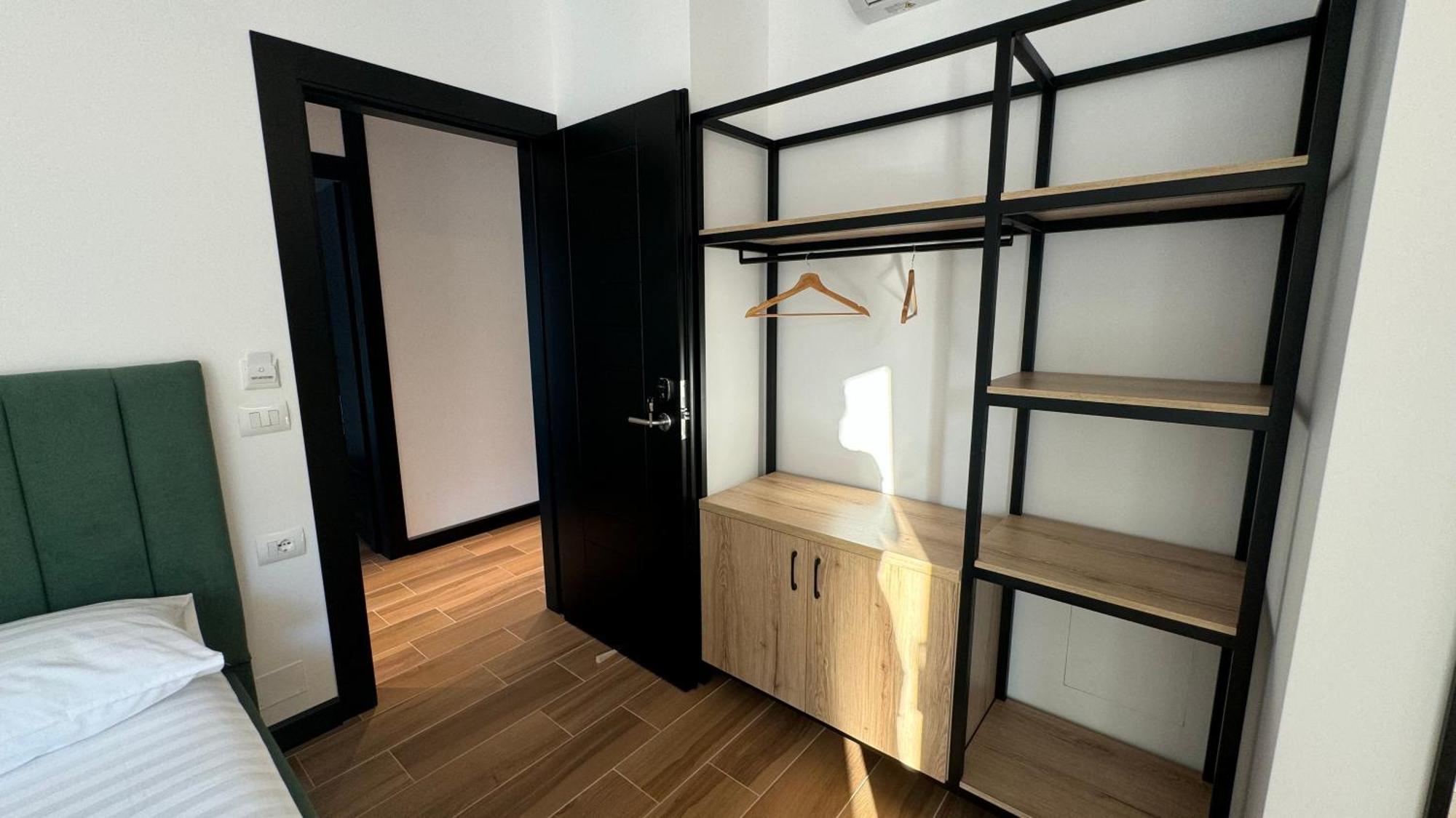 Hotel Bizant Пермети Экстерьер фото